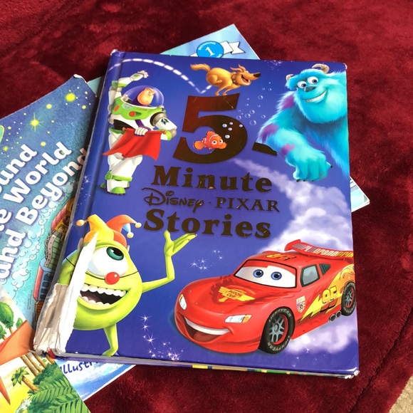 Children's Book Collection - Picture 2 of 8